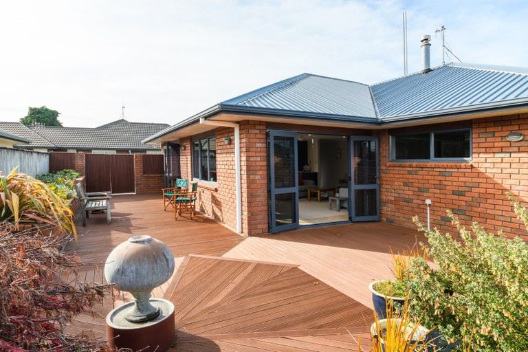 Photo of property in 10 Ursula Drive, Feilding, 4702