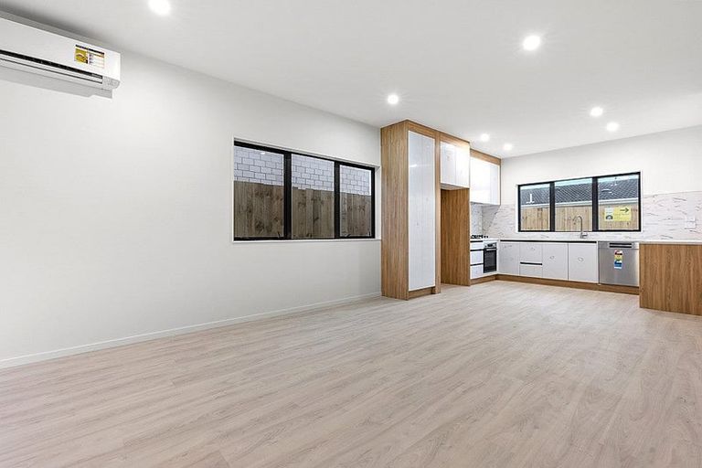 Photo of property in 72b Pah Road, Papatoetoe, Auckland, 2025