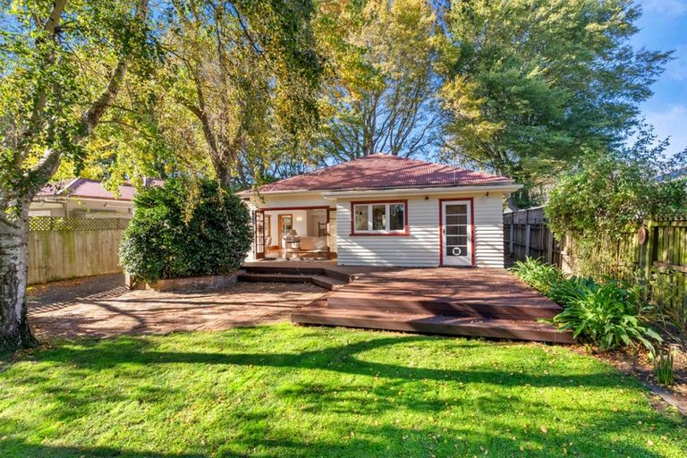 Photo of property in 63 Severn Street, St Albans, Christchurch, 8014