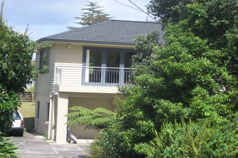 Photo of property in 20 Belmont Terrace, Milford, Auckland, 0620