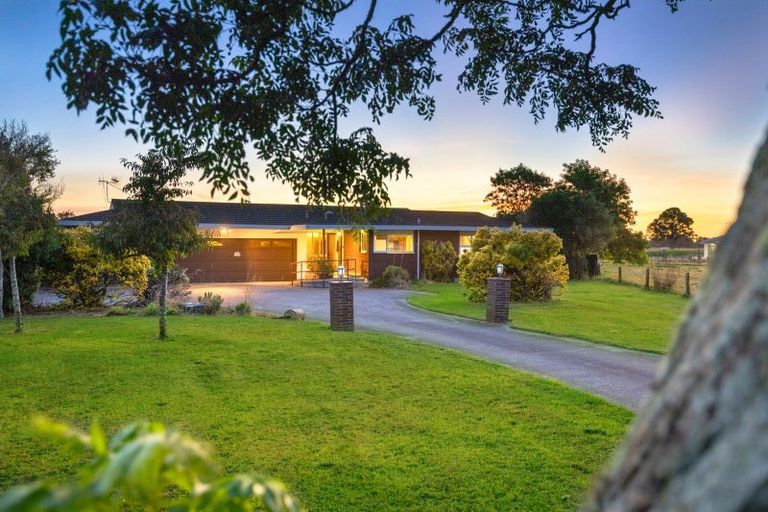 Photo of property in 221 Setters Line, Bunnythorpe, Palmerston North, 4478