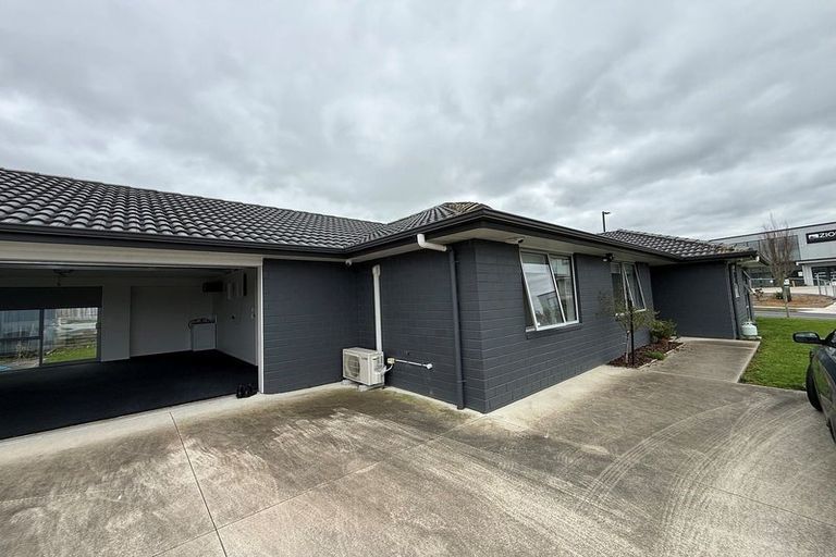 Photo of property in 47 Gateway Park Drive, Pokeno, 2402