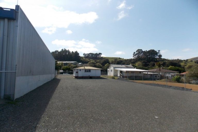 Photo of property in 428 Great South Road, Huntly, 3700