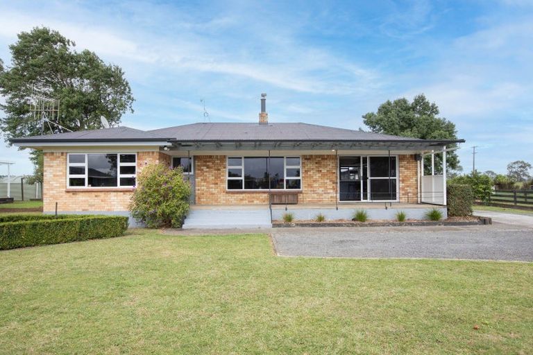 Photo of property in 4306 State Highway 27, Tatuanui, Morrinsville, 3374