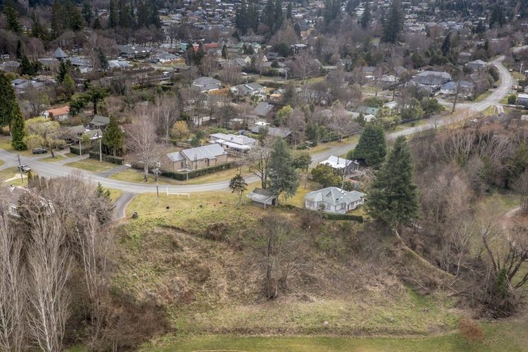 Photo of property in 27 Leamington Street, Hanmer Springs, 7334