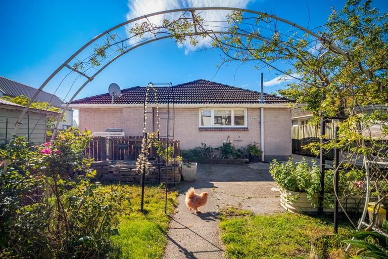 Photo of property in 82 Hampshire Street, Aranui, Christchurch, 8061