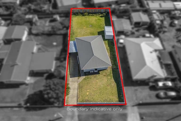 Photo of property in 23 Raupo Street, Castlecliff, Whanganui, 4501