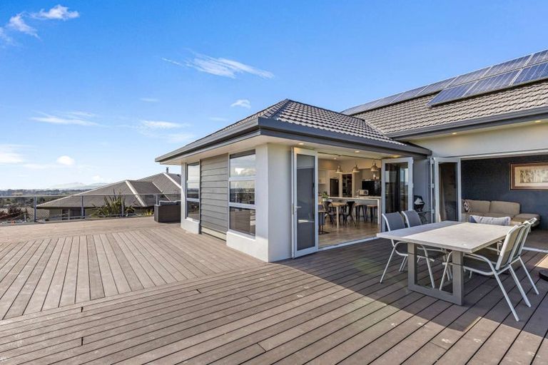 Photo of property in 26 Katania Heights, Brightwater, 7022