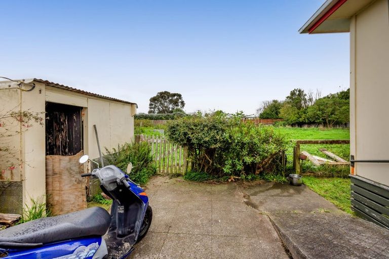 Photo of property in 53 Kapuni Street, Manaia, 4612