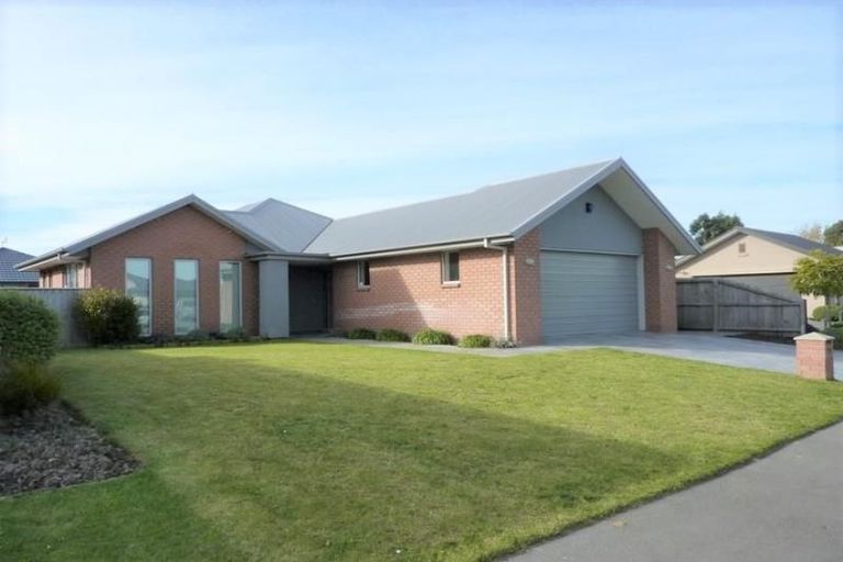 Photo of property in 85 Kaniere Avenue, Hei Hei, Christchurch, 8042