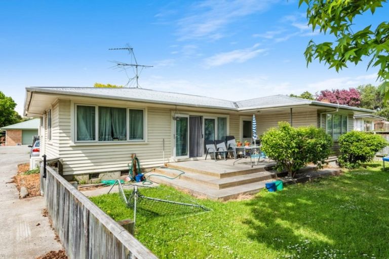 Photo of property in 23 Rogers Street, Blenheim, 7201