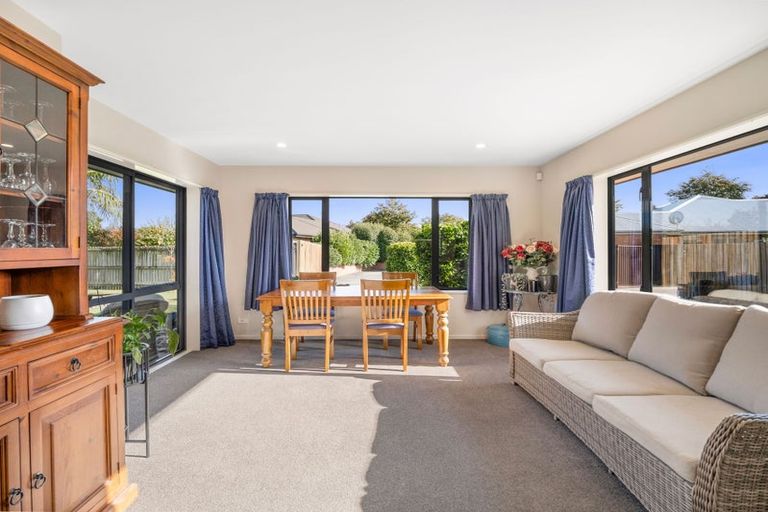 Photo of property in 13 Cressida Close, Rolleston, 7614