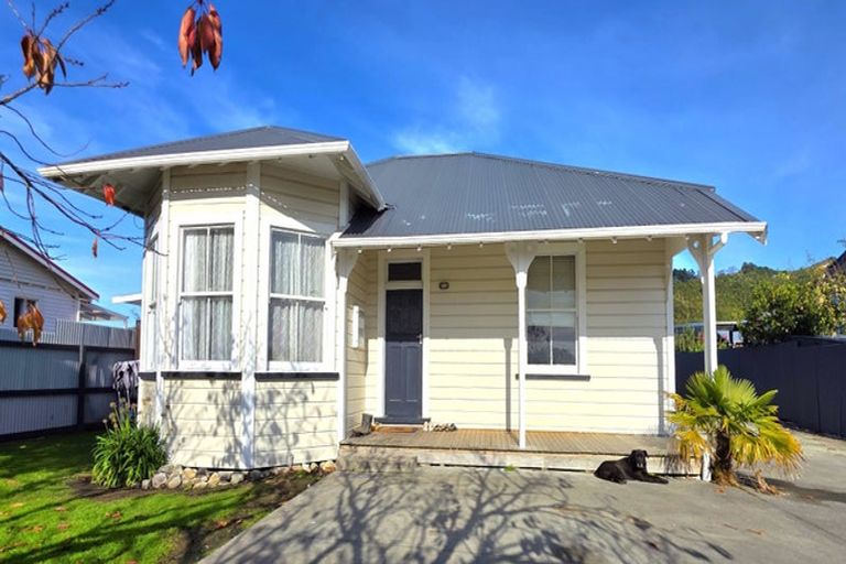 Photo of property in 183 Crawford Road, Kaiti, Gisborne, 4010
