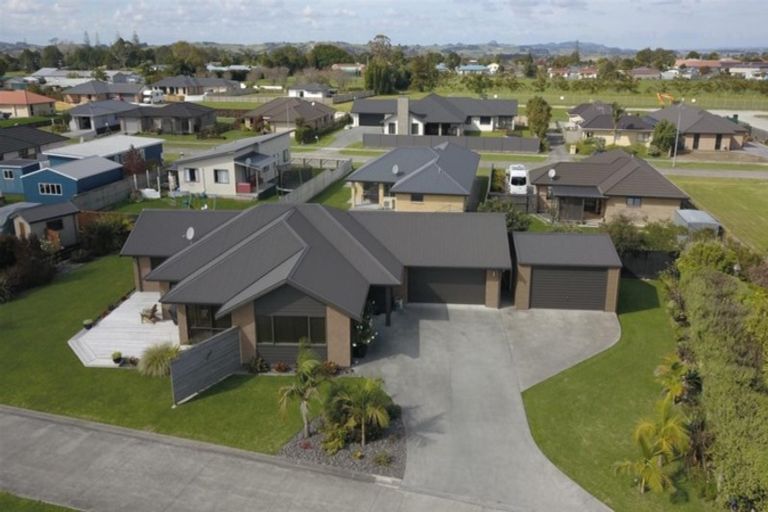Photo of property in 3 Pixie Lane, Dargaville, 0310