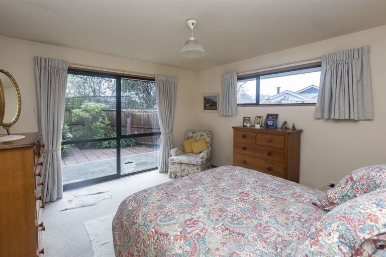 Photo of property in 200 Idris Road, Strowan, Christchurch, 8052