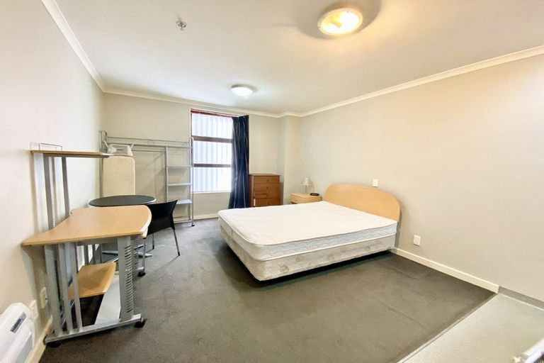 Photo of property in Aitken Street Apartments, 404/5 Aitken Street, Thorndon, Wellington, 6011