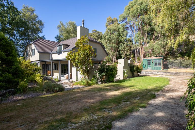 Photo of property in 97 Letts Gully Road, Letts Gully, Alexandra, 9393