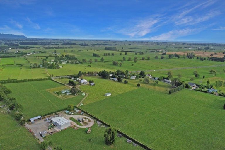 Photo of property in 801 State Highway 30, Awakeri, Whakatane, 3193