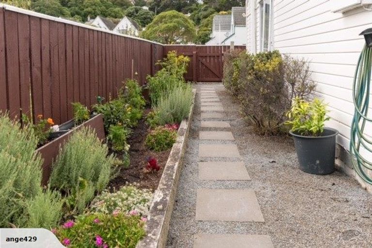 Photo of property in 14/50 Darlington Road, Miramar, Wellington, 6022