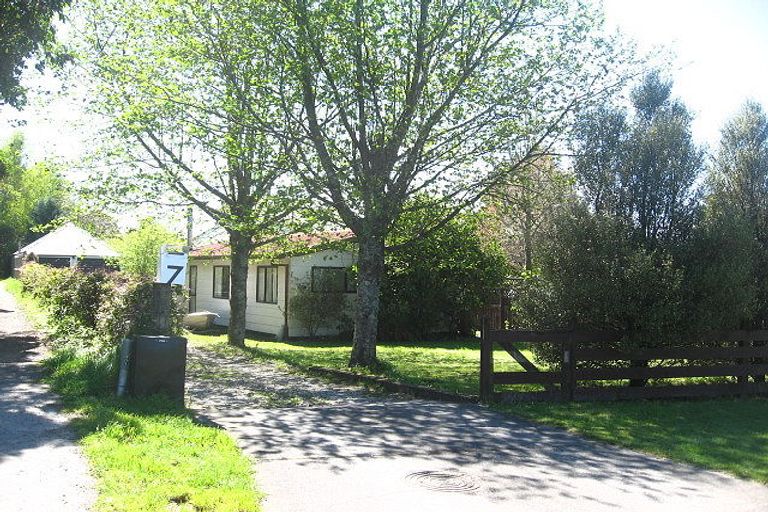 Photo of property in 7 Kutai Street, Turangi, 3334