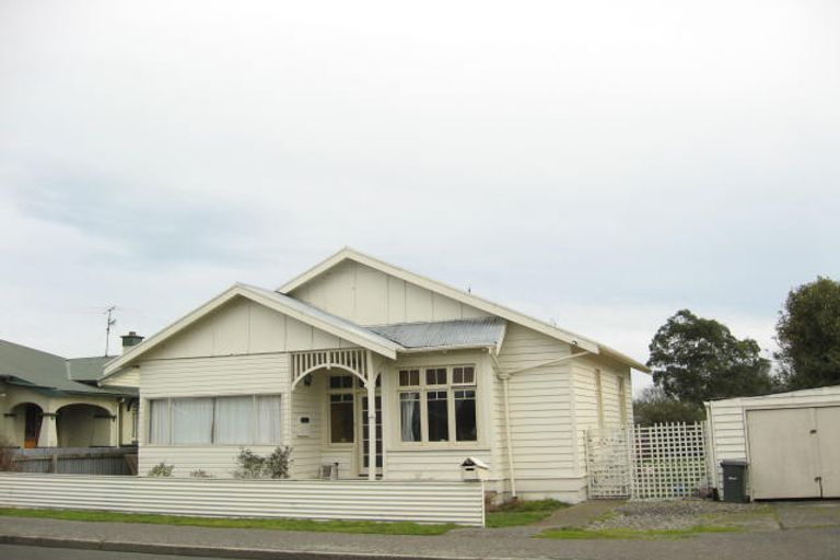 Photo of property in 127 Pomona Street, Strathern, Invercargill, 9812