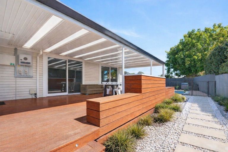 Photo of property in 7b Carnell Street, Napier South, Napier, 4110