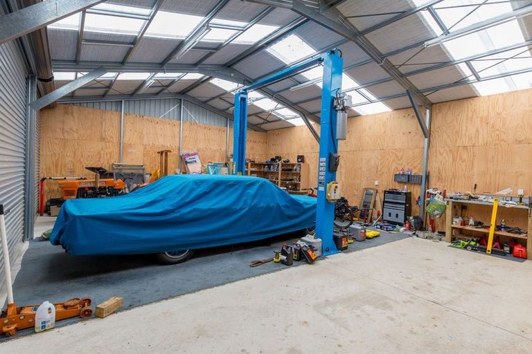 Photo of property in 20 Princes Street, Waimate, 7924