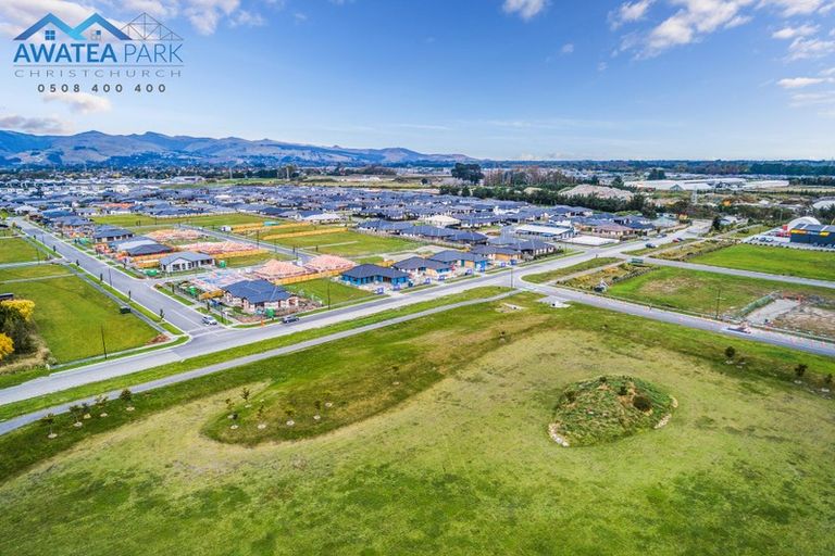 Photo of property in 40 Agathis Crescent, Wigram, 8025