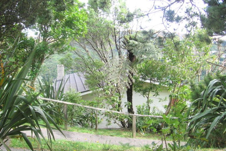 Photo of property in 4 Edgeware Road, Wilton, Wellington, 6012