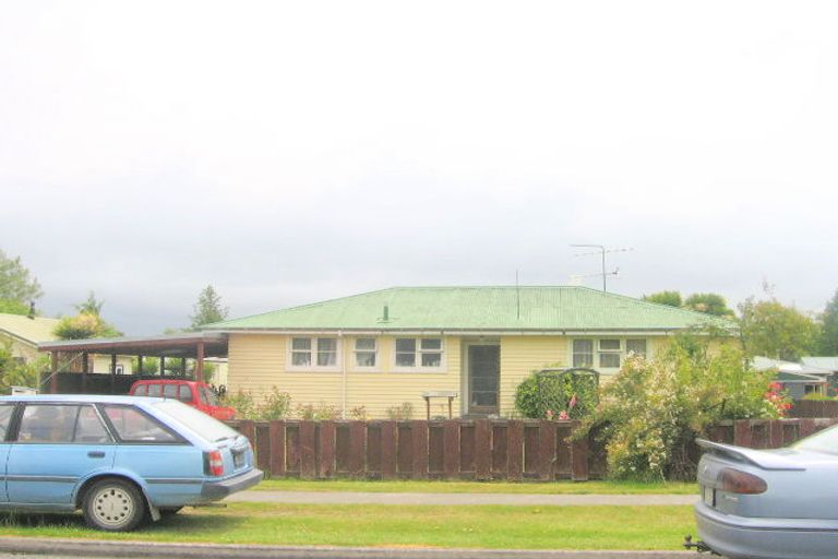 Photo of property in 93 Miro Street, Ohakune, 4625