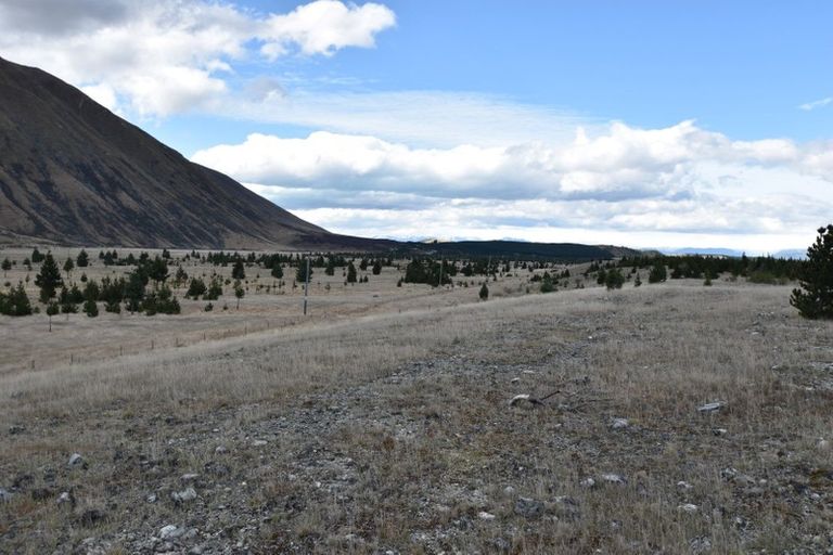 Photo of property in 781 Manuka Terrace, Ben Ohau, Twizel, 7999