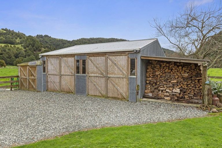 Photo of property in 1811 Otewa Road, Waimahora, Otorohanga, 3975