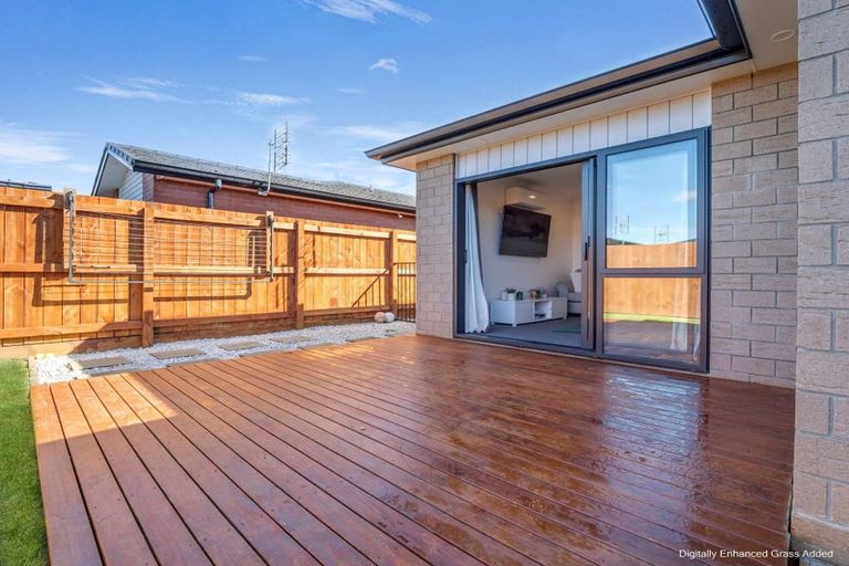 Photo of property in 23 Hemopo Street, Pukekohe, 2120