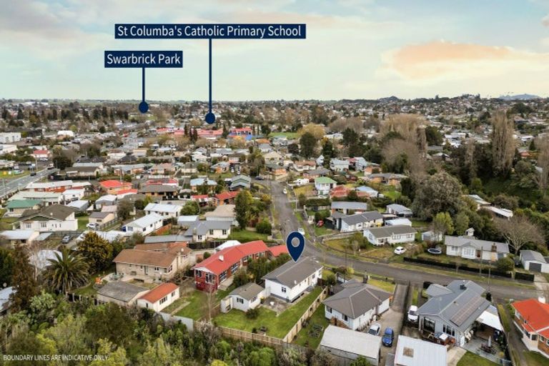 Photo of property in 24 Frederick Drive, Dinsdale, Hamilton, 3204