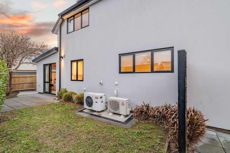 Photo of property in 54 Dover Street, St Albans, Christchurch, 8014