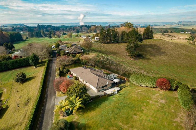 Photo of property in 147 Palmer Mill Road, Wairakei, Taupo, 3384