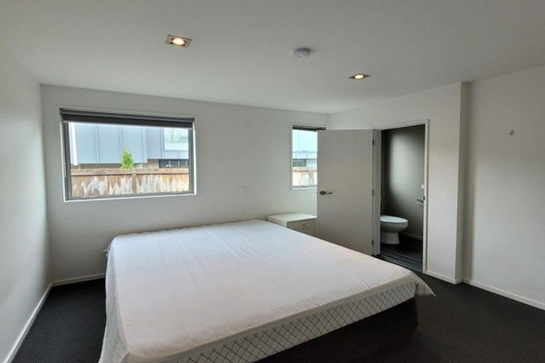 Photo of property in 1/189 Kilmore Street, Christchurch Central, Christchurch, 8013