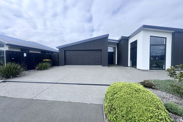 Photo of property in 2 Kate Sheppard Drive, Rolleston, 7615