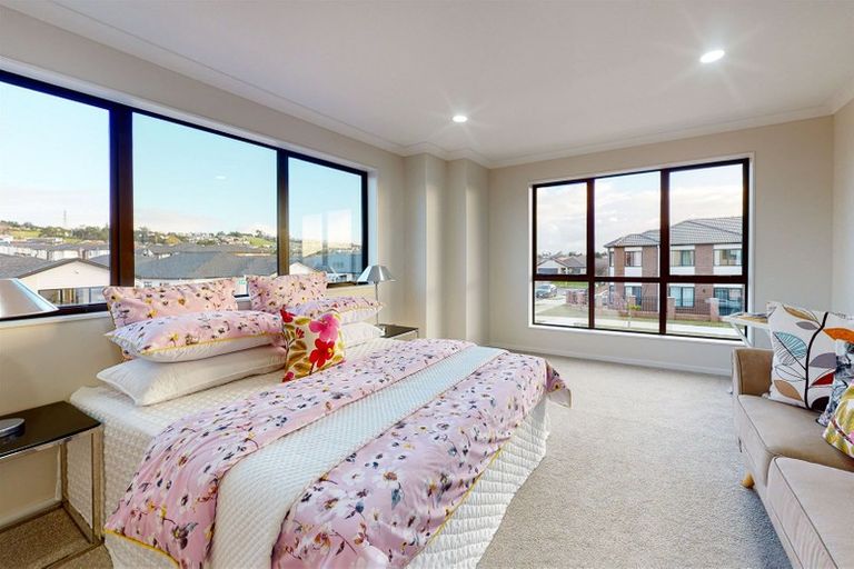 Photo of property in 7 Lavey Road, Flat Bush, Auckland, 2019
