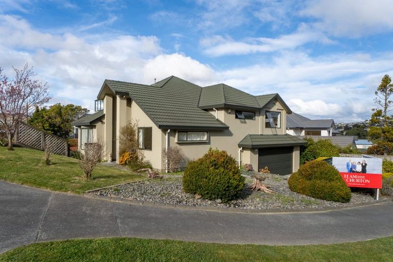 Photo of property in 16 Waverton Terrace, Churton Park, Wellington, 6037