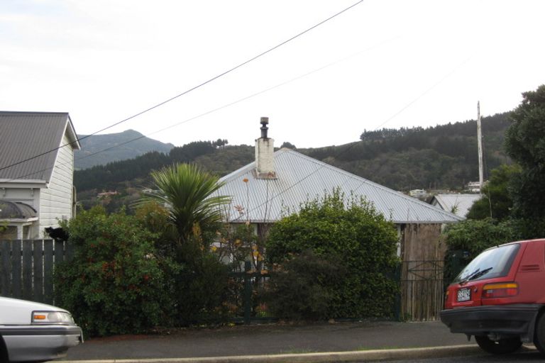 Photo of property in 18 Magnetic Street, Port Chalmers, 9023