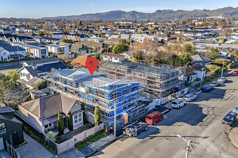 Photo of property in 3/76 Caledonian Road, St Albans, Christchurch, 8014