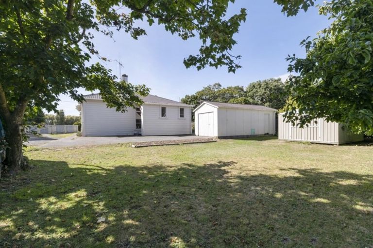Photo of property in 121 Mill Road, Otaki, 5512