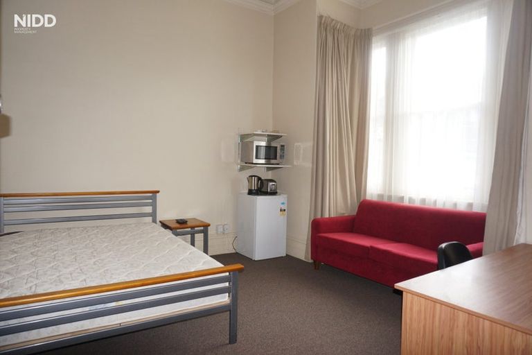 Photo of property in 156 Cargill Street, Dunedin Central, Dunedin, 9016