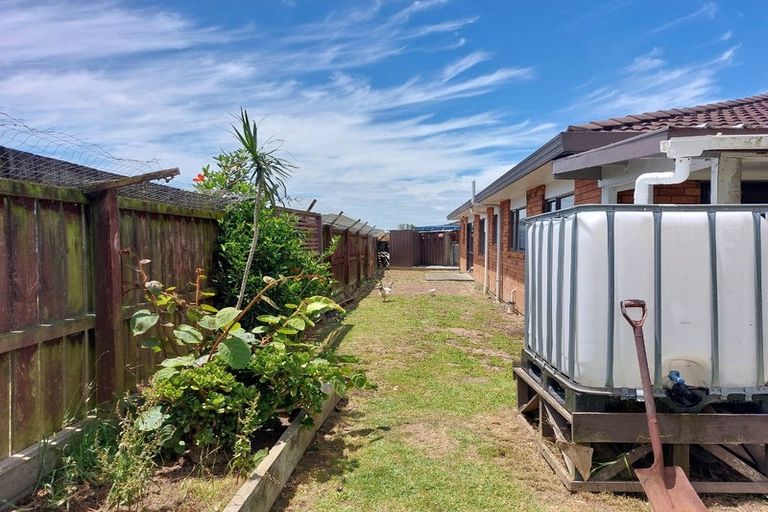 Photo of property in 7 Chayward Place, Mangere, Auckland, 2022