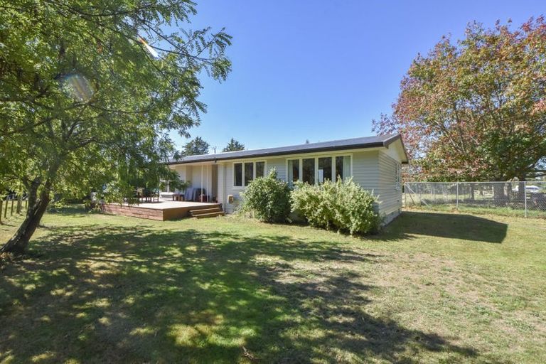 Photo of property in 23 Chester Road, Clareville, Carterton, 5791