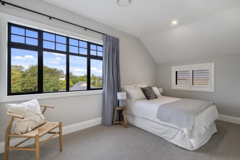 Photo of property in 61 Knowles Street, St Albans, Christchurch, 8052