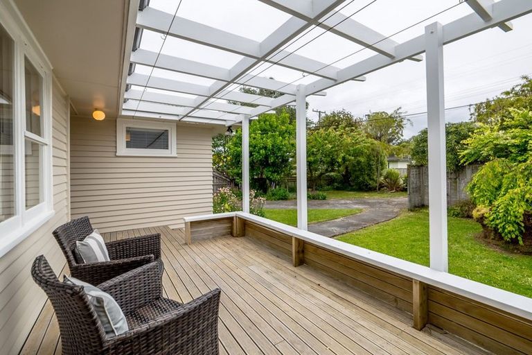 Photo of property in 6 Udy Street, Greytown, 5712