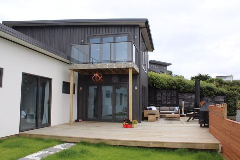 Photo of property in 111g Cliffs Road, Saint Clair, Dunedin, 9012