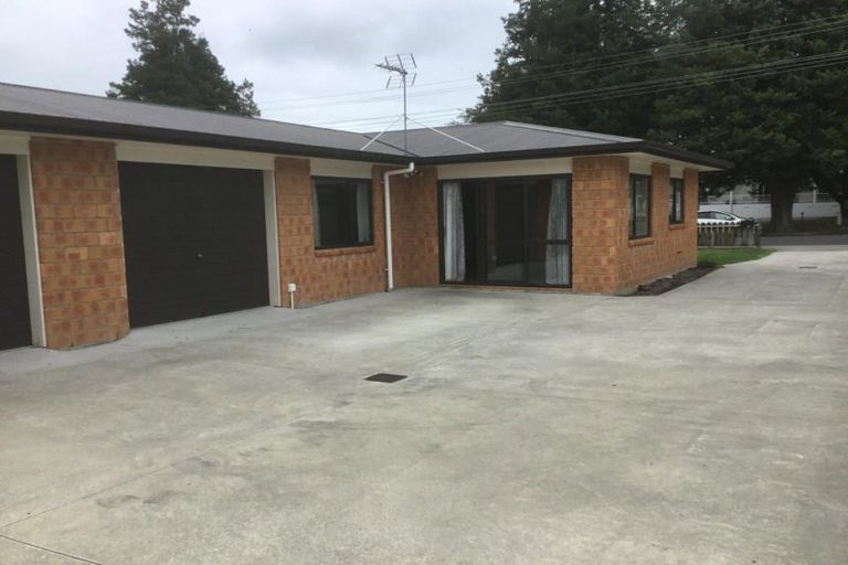 Photo of property in 23a Elizabeth Street, Matamata, 3400